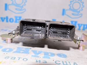 Блок ECU компьютер двигателя Nissan Leaf 13-15 (01) 237403NF1A