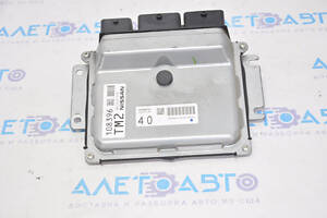 Блок ECU компьютер двигателя Nissan Maxima A36 16-18 3.5 NEC023-018