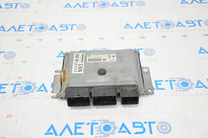 Блок ECU компьютер двигателя Nissan Murano z52 15- NEC012-605