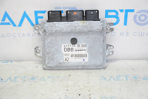 Блок ECU компьютер двигателя Nissan Pathfinder 13-20 hybrid