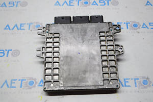 Блок ECU компьютер двигателя Nissan Pathfinder 13-20 mec128-220E12920B