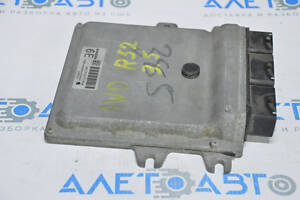 Блок ECU комп'ютер двигуна Nissan Pathfinder 13-20 mec128-230F1-2Y18A