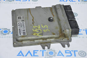 Блок ECU компьютер двигателя Nissan Pathfinder 13-20 Nec008-066