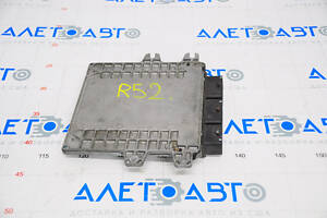 Блок ECU компьютер двигателя Nissan Pathfinder 13-20