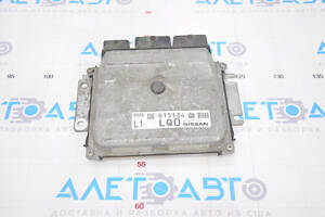 Блок ECU комп'ютер двигуна Nissan Pathfinder 13-20