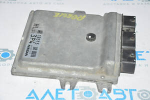 Блок ECU компьютер двигателя Nissan Rogue 07-12