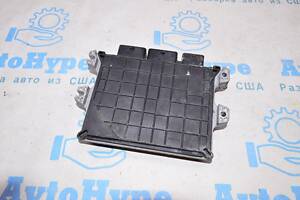 Блок ECU компьютер двигателя Nissan Sentra 15-19 1.6 (01) 1611RA2 NEC029-063