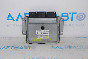 Блок ECU компьютер двигателя Nissan Sentra 16-18 рест 1.8