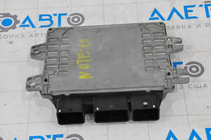 Блок ECU комп'ютер двигуна Nissan Versa Note 13-19