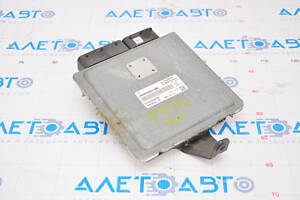 Блок ECU компьютер двигателя Porsche Cayenne 958 11-17 4.8T