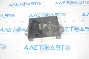 Блок ECU компьютер двигателя Subaru Forester 08-13 SH