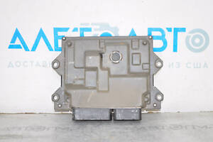 Блок ECU компьютер двигателя Subaru Forester 19- SK