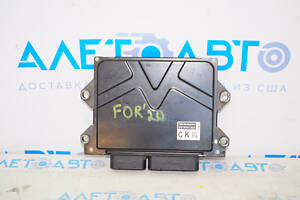 Блок ECU комп'ютер двигуна Subaru Forester 19-SK