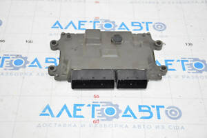 Блок ECU комп'ютер двигуна Subaru Impreza 17- GK АКПП