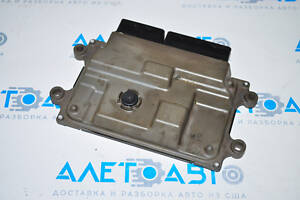 Блок ECU компьютер двигателя Subaru Impreza 17- GK АКПП