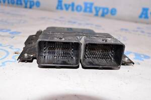 Блок ECU компьютер двигателя Subaru Outback 15-19 (01) 22765AF36A