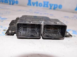 Блок ECU компьютер двигателя Subaru Outback 15-19 (01) 22765AF36A