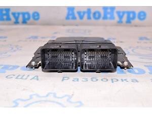 Блок ECU компьютер двигателя Subaru Outback 15-19 (02) 22765AK85B