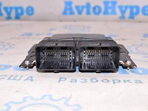 Блок ECU компьютер двигателя Subaru Outback 15-19 (02) 22765AK85B