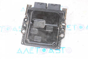 Блок ECU комп'ютер двигуна Subaru Outback 15-19