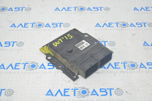 Блок ECU комп'ютер двигуна Subaru Outback 15-19