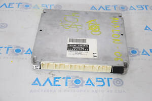 Блок ECU компьютер двигателя Toyota Avalon 05-12 3.5