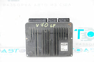 Блок ECU компьютер двигателя Toyota Camry v70 18-