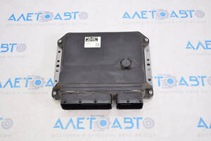 Блок ECU компьютер двигателя Toyota Prius 30 10-15