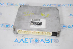 Блок ECU комп'ютер двигуна Toyota Sienna 04-10 3.5