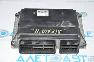 Блок ECU комп'ютер двигуна Toyota Sienna 12 3.5 FWD