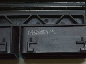 Блок ECU компьютер двигателя Volvo S90 16- (01) 36010394 32203480