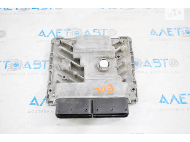 Блок ECU комп'ютер двигуна VW Beetle 12-19 1.8T