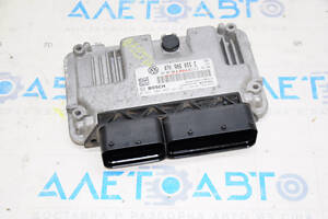 Блок ECU комп'ютер двигуна VW Beetle 12-19 2.5