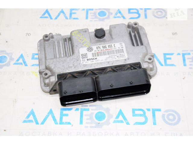 Блок ECU комп'ютер двигуна VW Beetle 12-19 2.5