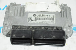 Блок ECU комп'ютер двигуна VW Jetta 11-18 USA 2. 0