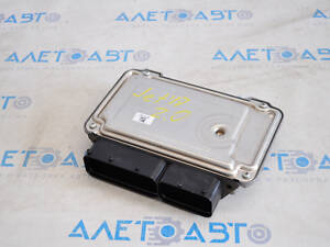 Блок ECU комп'ютер двигуна VW Jetta 11-18 USA 2. 0