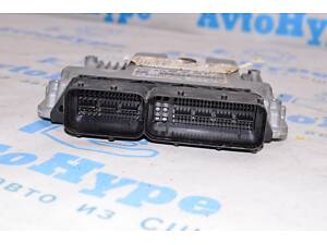 Блок ECU компьютер двигателя VW Jetta 19- (01) 04E907309BT