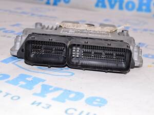 Блок ECU компьютер двигателя VW Jetta 19- (01) 04E907309BT