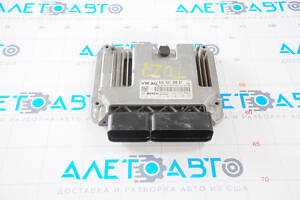 Блок ECU комп'ютер двигуна VW Jetta 19-1.4T