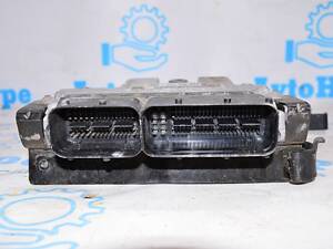 Блок ECU компьютер двигателя VW Passat b7 USA 2.5 (01) 07K906055AL