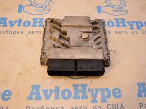 Блок ECU компьютер двигателя VW Passat b8 USA (02)  06K907425C 06K907425C