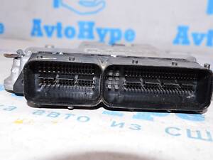 Блок ECU компьютер двигателя VW Tiguan 09-17 (01) 06J906027jn