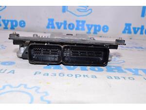 Блок ECU комп'ютер двигуна VW Tiguan 09-17 (02) 06J-996-027-bg