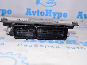 Блок ECU комп'ютер двигуна VW Tiguan 09-17 (02) 06J-996-027-bg