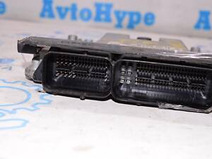 Блок ECU компьютер двигателя VW Tiguan 09-17 (04) 06J-906-027-FB