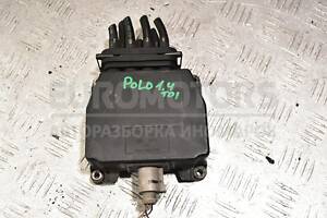 Блок электромагнитных клапанов VW Polo 1.4tdi 2001-2009 6Q0906625