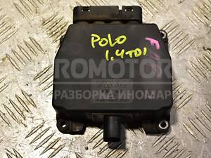 Блок электромагнитных клапанов VW Polo 1.4tdi 2001-2009 6Q0906625A 351884