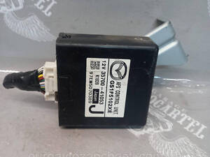 Блок электронный адаптивного света Mazda 6 2007-2012 gs1f5102xe