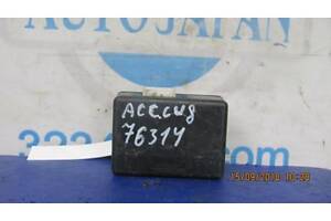 Блок електронний HONDA ACCORD CU8 08-13 39130-TA0-A01