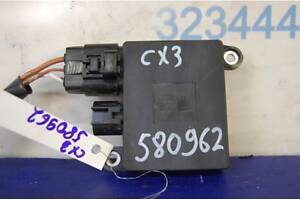 Блок електронний MAZDA CX-3 14-18 499300-3580
